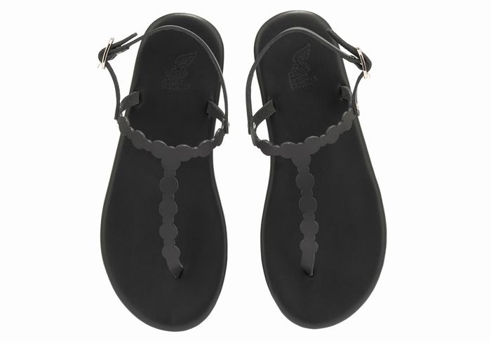 Sandales Bride Arrière Ancient Greek Sandals Velos Flip Flop   | NNY-2704154